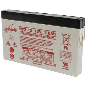 Enersys NP2-12